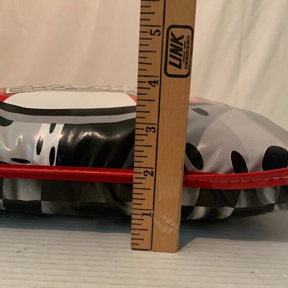 UAW- Daimler Chrysler 400 Las Vegas Seat Cushion Pillow Racing - Picture 6 of 6